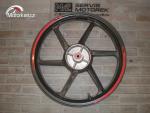 Klikněte pro detailní foto č. 1 - Kolo zadní CBR 125R