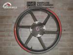 Klikněte pro detailní foto č. 2 - Kolo zadní CBR 125R