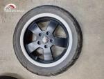 Klikněte pro detailní foto č. 1 - Kolo přední Vespa GTS 125