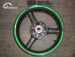 Klikněte pro detailní foto č. 1 - Kolo zadní Kawasaki ZX 6R Ninja