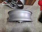 Klikněte pro detailní foto č. 3 - Zadní kolo Honda CBF 600N