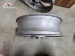 Klikněte pro detailní foto č. 4 - Zadní kolo Honda CBF 600N