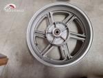 Klikněte pro detailní foto č. 6 - Zadní kolo Honda CBF 600N