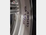Detail nabídky - Zadní kolo Honda CBF 600N