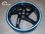Klikněte pro detailní foto č. 2 - Kolo zadní VFR 800