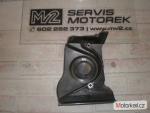 Klikněte pro detailní foto č. 3 - Kryt předního pastorku, rozety Honda CBR 125R