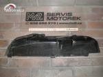 Klikněte pro detailní foto č. 3 - Kryt řetězu Yamaha T MAX