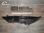 Klikněte pro detailní foto č. 4 - Kryt řetězu Yamaha T MAX
