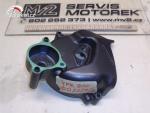 Detail nabídky - Kryt přední rozety VFR 800