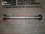 Detail nabídky - Osa zadní kyvné vidlice  GS 500E