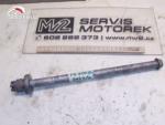 Detail nabídky - Osa kyvné vidlice Yamaha FZ 750