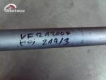 Klikněte pro detailní foto č. 4 - Osa zadního kola Honda VFR 1200F (DTC)