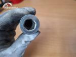 Klikněte pro detailní foto č. 5 - Osa předního kola Kawasaki Z800