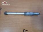 Klikněte pro detailní foto č. 4 - Osa předního kola Honda SH 300