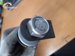 Klikněte pro detailní foto č. 5 - Osa kola Honda CBF 600N