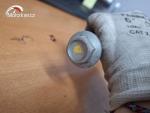 Klikněte pro detailní foto č. 6 - Osa kola Honda CBF 600N