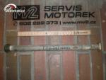 Detail nabídky - Osa zadní kyvné vidlice Yamaha FZ6