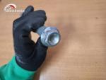 Klikněte pro detailní foto č. 5 - Osa předního kola Honda CBF 500