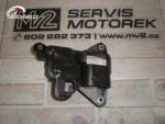Klikněte pro detailní foto č. 2 - Sací koš K 1200 RS
