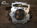Klikněte pro detailní foto č. 6 - Hlava motoru,ventilů Yamaha MT 03