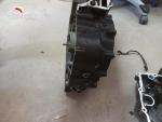 Klikněte pro detailní foto č. 5 - Kartery Kawasaki VN 1500