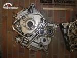 Klikněte pro detailní foto č. 10 - Kartery motoru Suzuki SV650