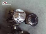 Klikněte pro detailní foto č. 5 - Klika kompletní s písty BMW R 1200 GS Adventure