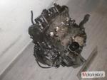 Klikněte pro detailní foto č. 2 - Motor kompletní CBR 600F