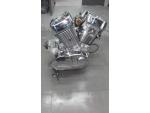 Klikněte pro detailní foto č. 1 - Motor kompletní VT 750C Shadow RC50E