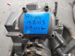 Klikněte pro detailní foto č. 9 - Motor Yamaha MT-03