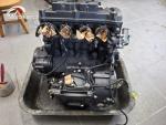 Klikněte pro detailní foto č. 1 - Motor Honda CBF 600S