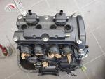 Klikněte pro detailní foto č. 3 - Motor Honda CBF 600S