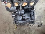 Klikněte pro detailní foto č. 10 - Motor Yamaha XJR 1200