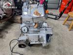 Klikněte pro detailní foto č. 5 - Motor Honda VT 750 Shadow Spirit