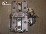 Klikněte pro detailní foto č. 10 - Motor kompletní GSX 600 F