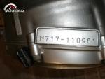 Klikněte pro detailní foto č. 4 - Motor kompletní GSX 600 F