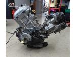 Klikněte pro detailní foto č. 3 - Motor kompletní Honda XL 1000 Varadero