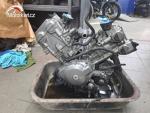 Klikněte pro detailní foto č. 1 - Motor Suzuki DL 650 V-Strom