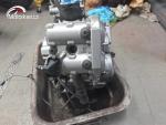 Klikněte pro detailní foto č. 6 - Motor Suzuki DL 650 V-Strom