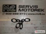 Detail nabídky - Těsnění kolem svíček Kawasaki Z750