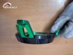 Klikněte pro detailní foto č. 3 - Kryt motoru Kawasaki Z800