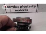Klikněte pro detailní foto č. 4 - Olejová pumpa GS 500E