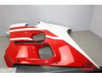 Klikněte pro detailní foto č. 3 - 64360-MS2-0000 Levá boční kapota   Honda CBR 1000 F 91-92