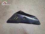Klikněte pro detailní foto č. 1 - Kryt motoru Suzuki GSR 600
