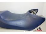 Klikněte pro detailní foto č. 3 - 77200-MS2-670ZB sedačka sedadlo  Honda CBR 1000 F 91-92