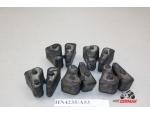 Klikněte pro detailní foto č. 2 - 41241-MM5-000 damper sada gum zadního unašeče rozety Honda CBR 1