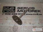 Detail nabídky - Pohon olejového čerpadla Kawasaki Z750