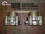 Klikněte pro detailní foto č. 3 - Válec motoru Suzuki SV650