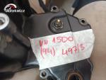Klikněte pro detailní foto č. 7 - Převodovka Kawasaki VN 1500
