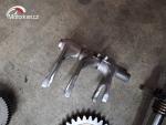 Klikněte pro detailní foto č. 1 - Převodovka Suzuki SV 650